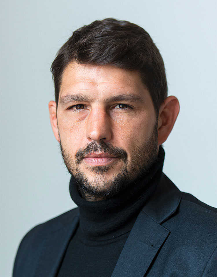 Mathieu RICHARD Groupe VALOREM