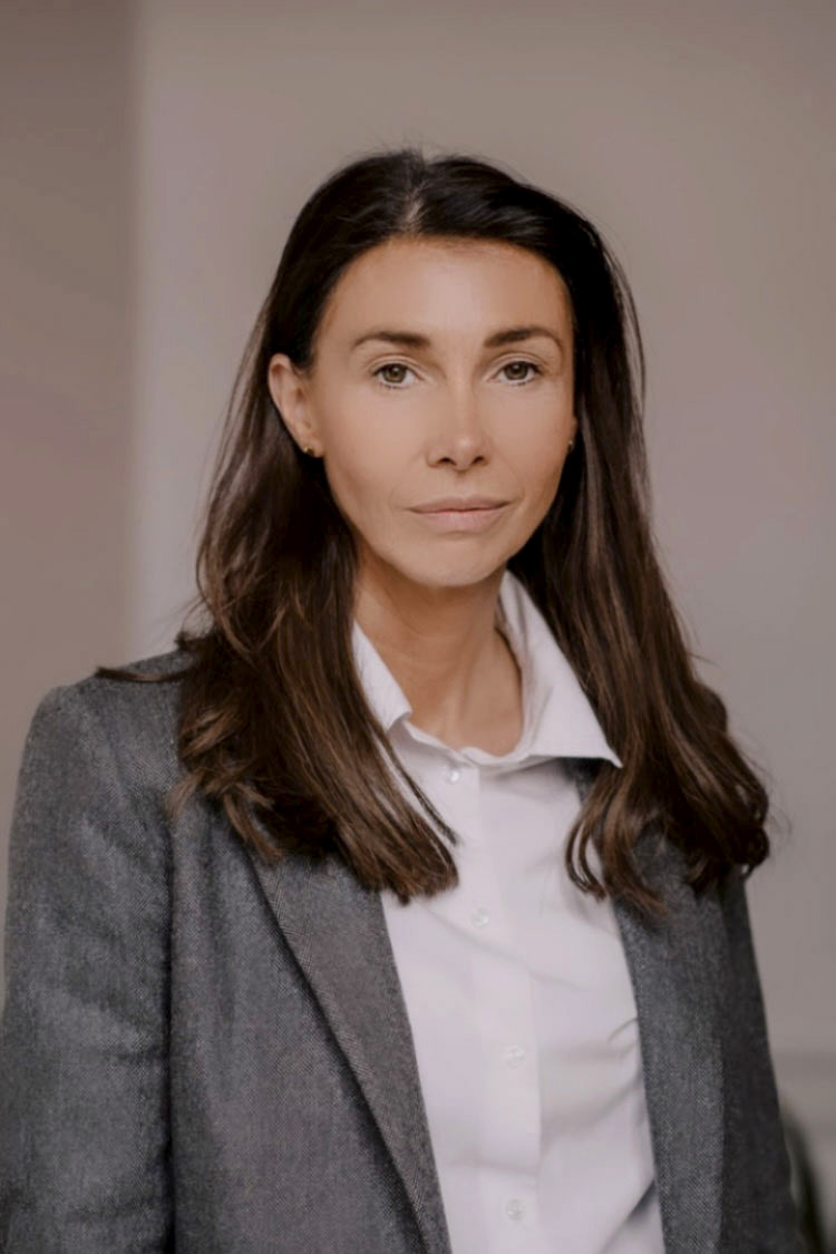 Amandine Dugimont - Groupe DALBADE immobilier