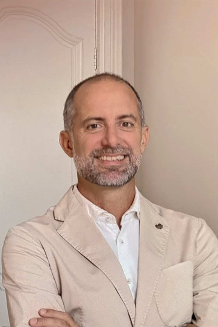 Bertrand VIDAL - Groupe DALBADE immobilier