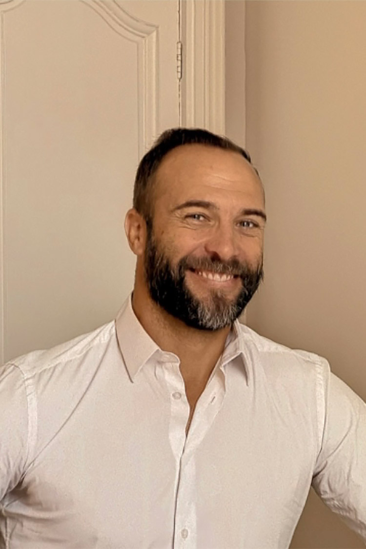 Jean-Michel IBOS - Groupe DALBADE immobilier