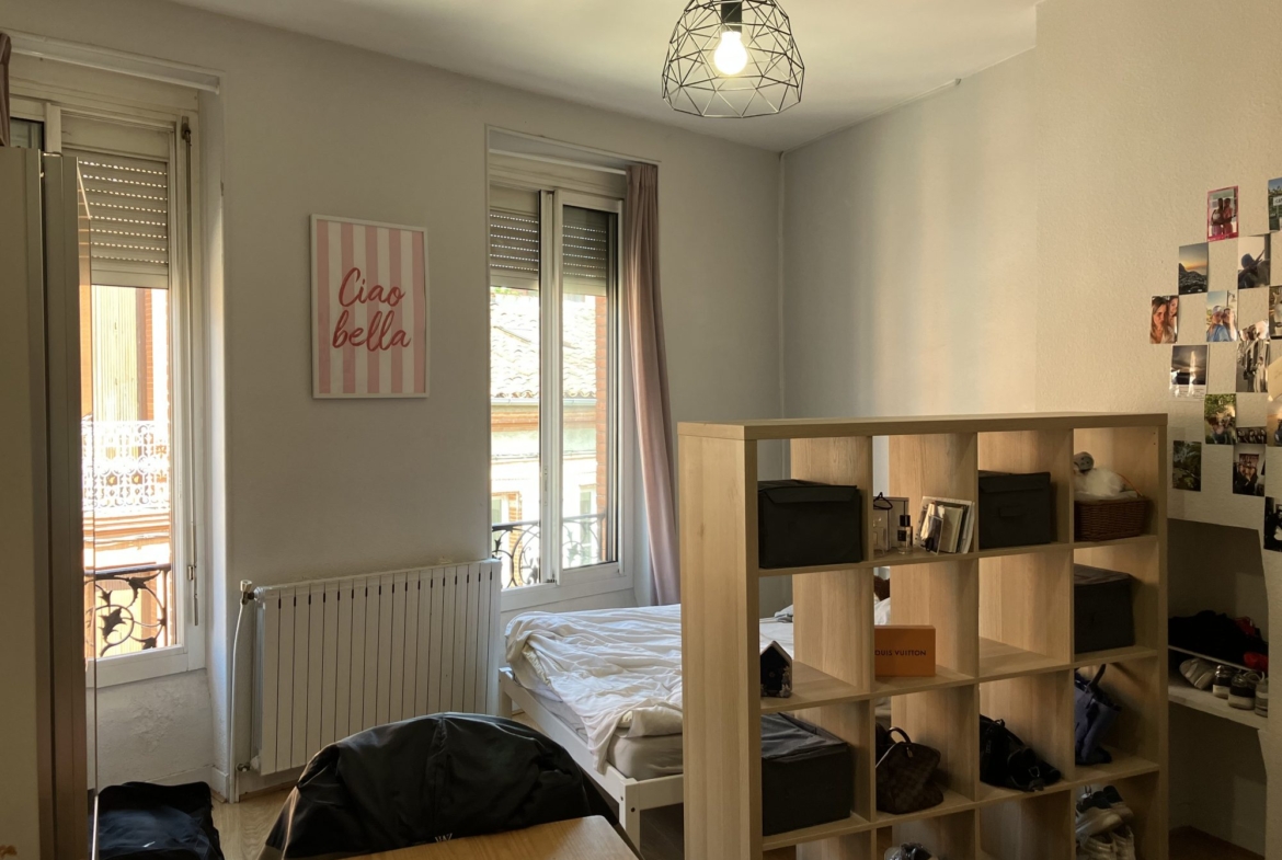 STUDIO MEUBLE MARENGO