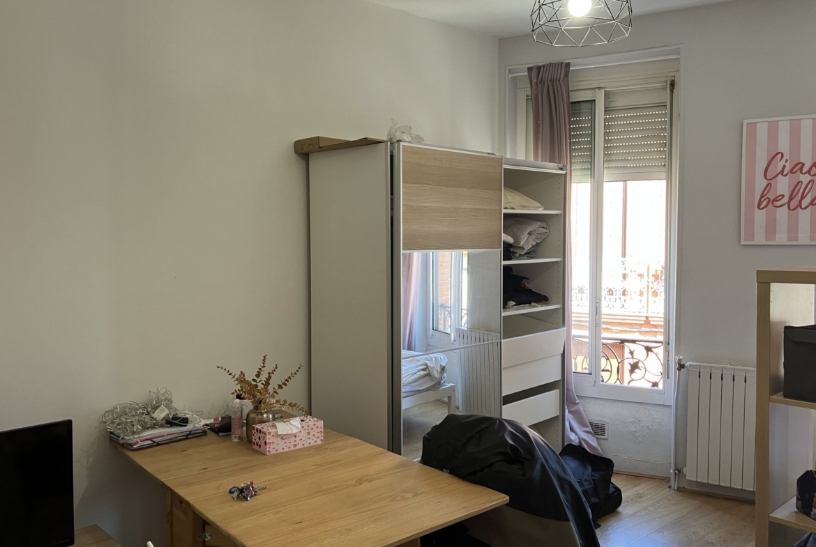 STUDIO MEUBLE MARENGO