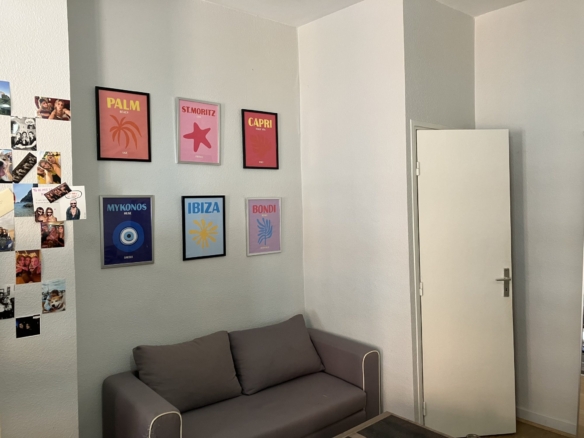 STUDIO MEUBLE MARENGO