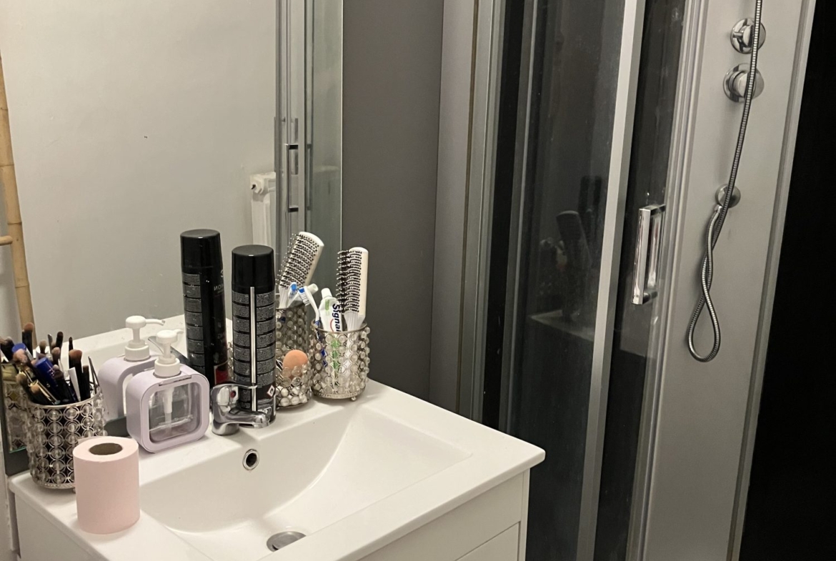 STUDIO MEUBLE MARENGO