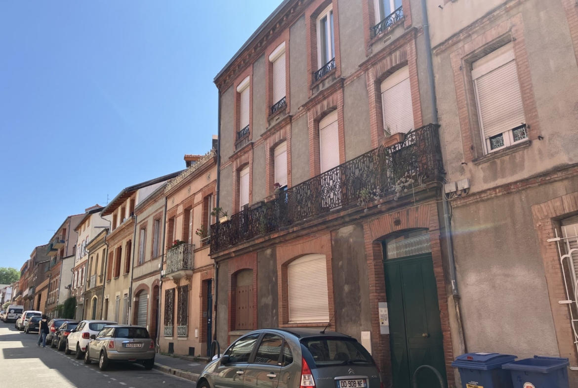 STUDIO MEUBLE MARENGO