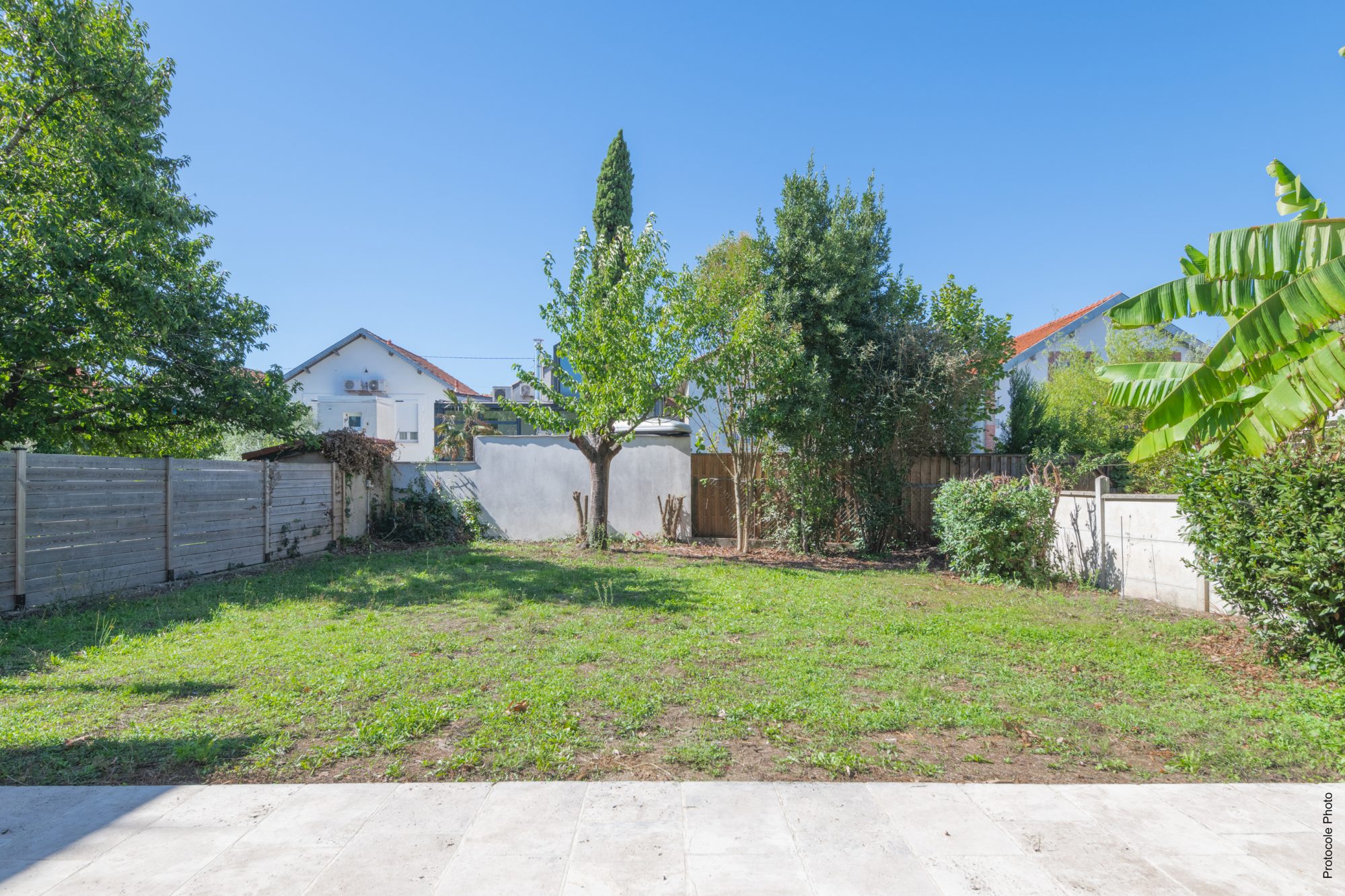 Maison de standing T5 Pont des Demoiselles