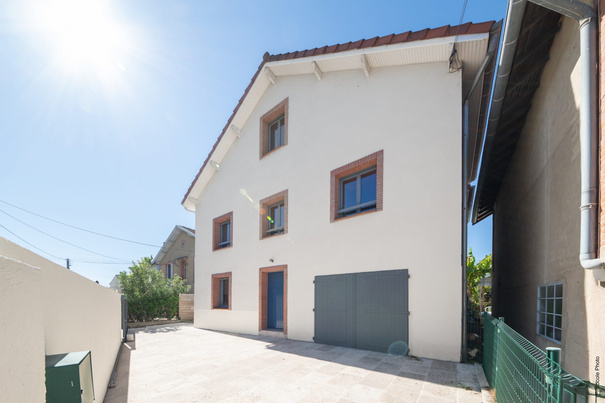 Maison de standing T5 Pont des Demoiselles