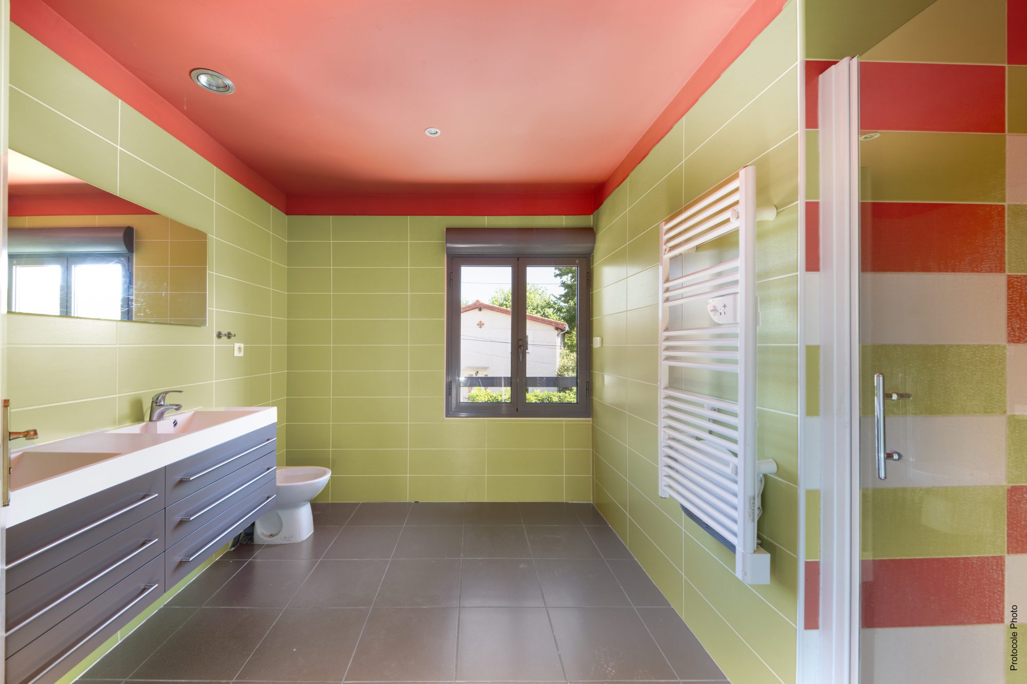 Maison de standing T5 Pont des Demoiselles