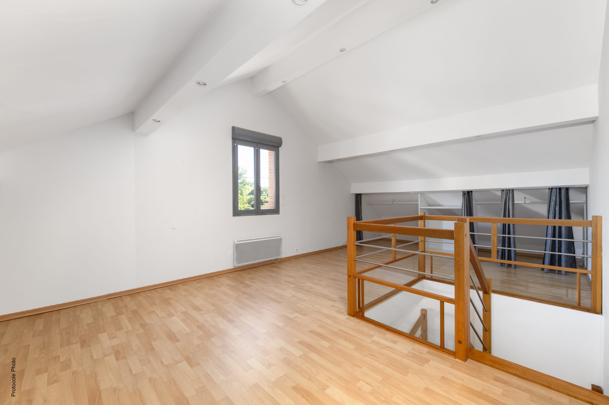 Maison de standing T5 Pont des Demoiselles