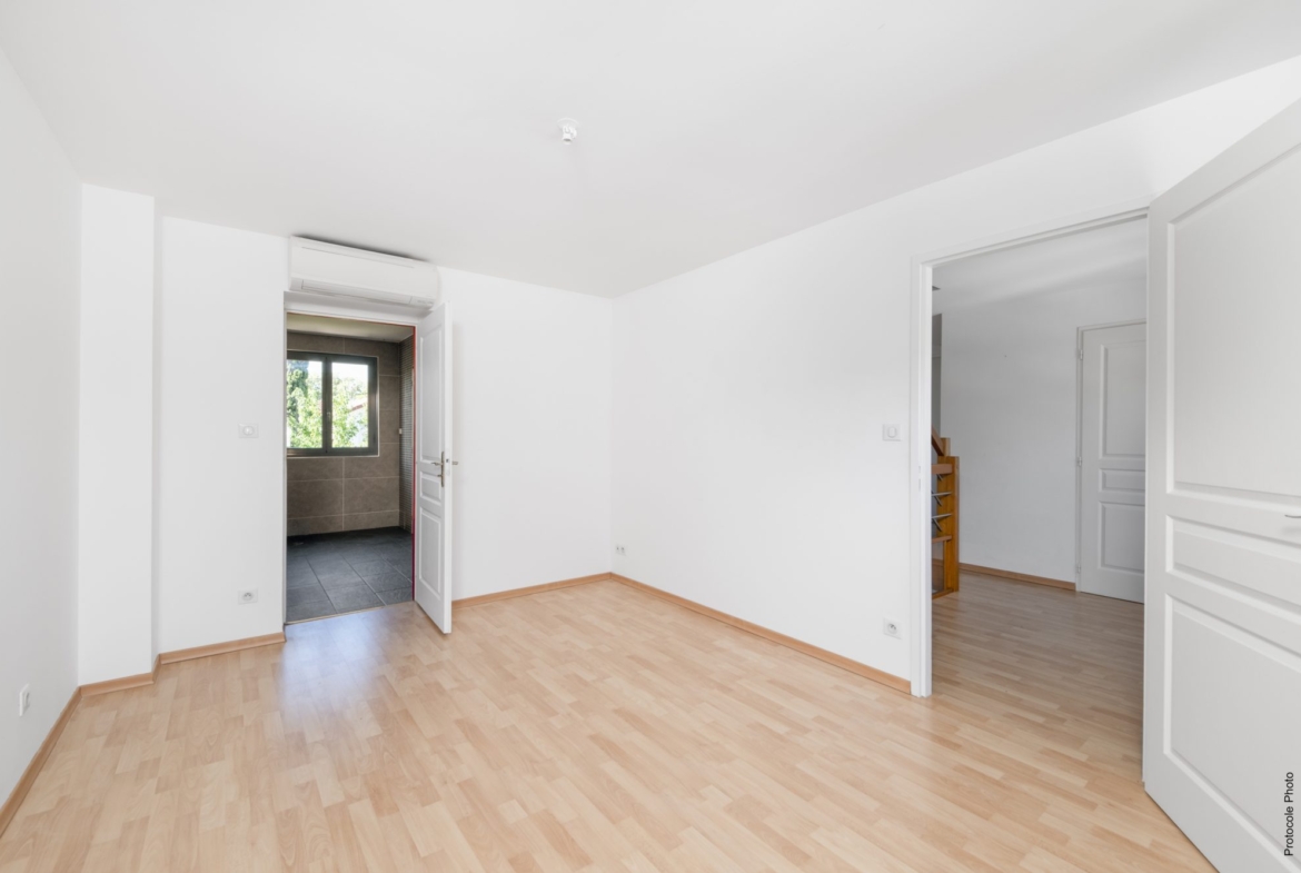 Maison de standing T5 Pont des Demoiselles