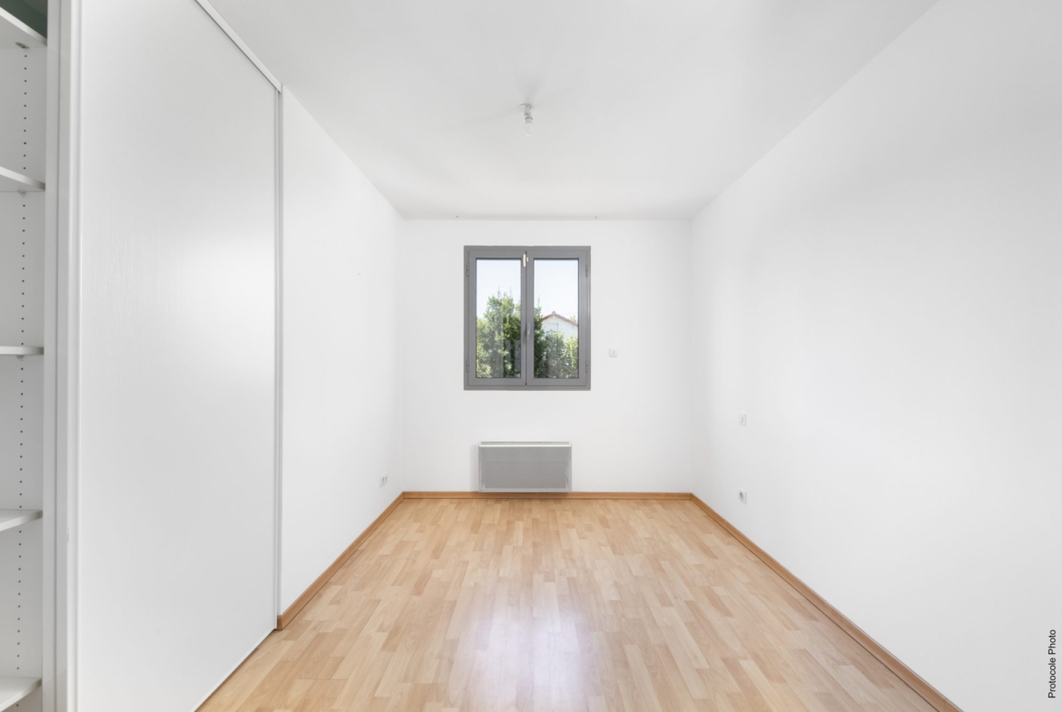 Maison de standing T5 Pont des Demoiselles