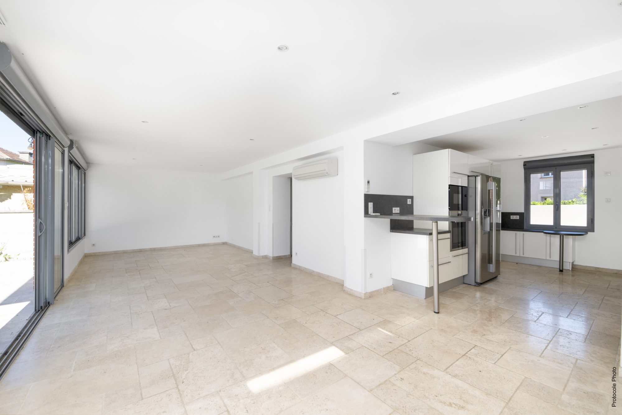 Maison de standing T5 Pont des Demoiselles