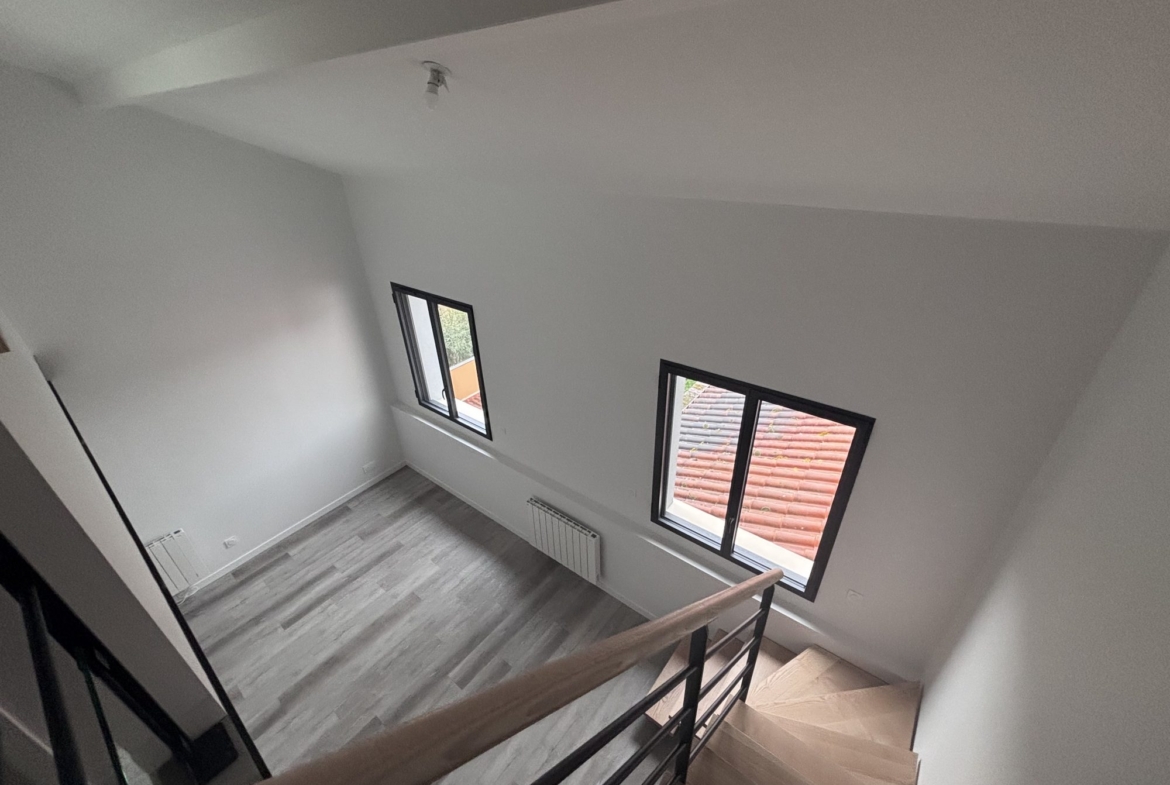 SUPERBE DUPLEX T2