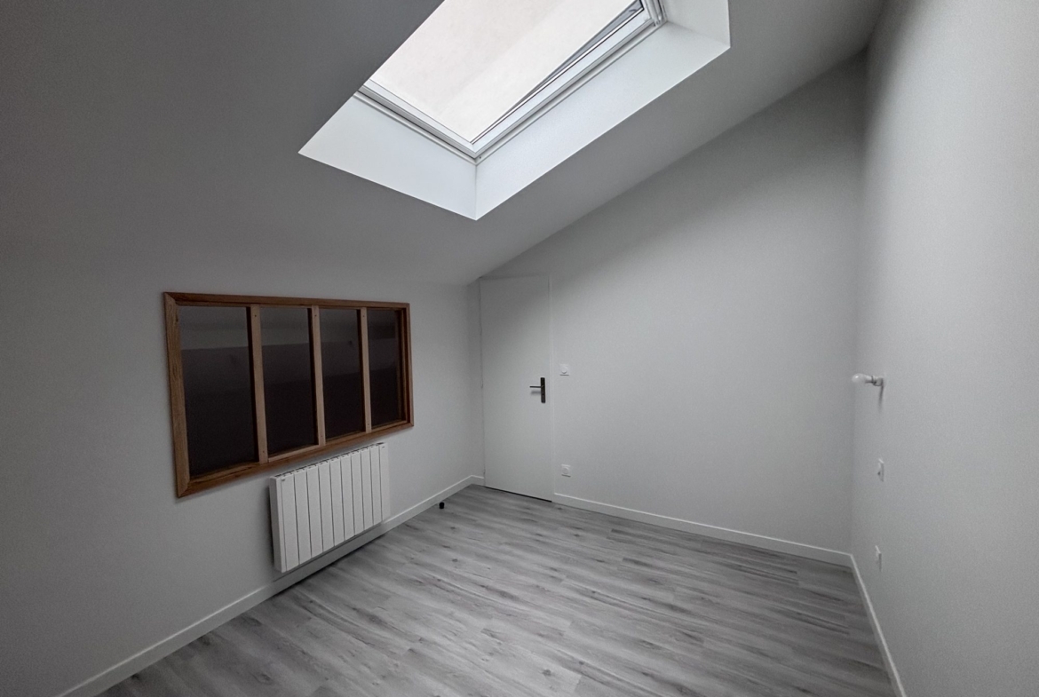 SUPERBE DUPLEX T2