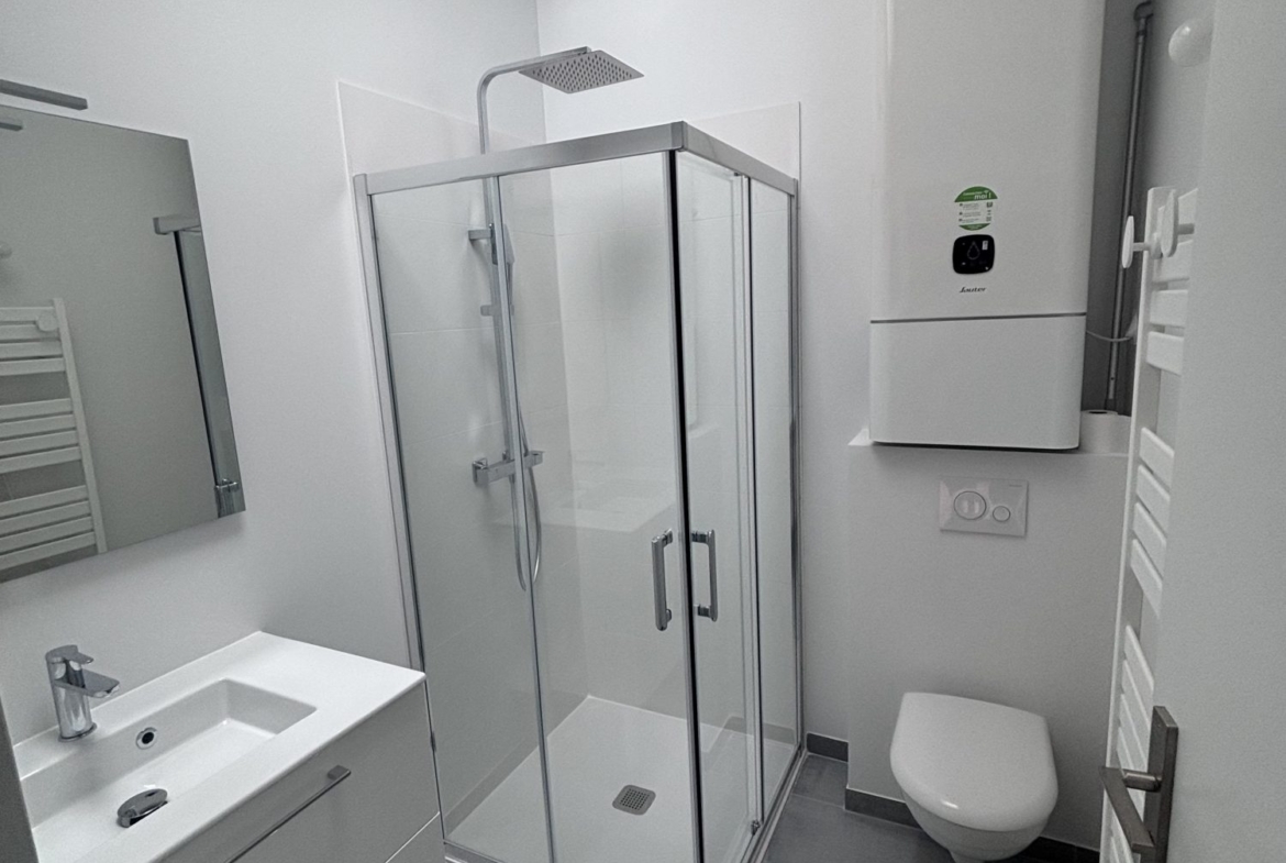 SUPERBE DUPLEX T2
