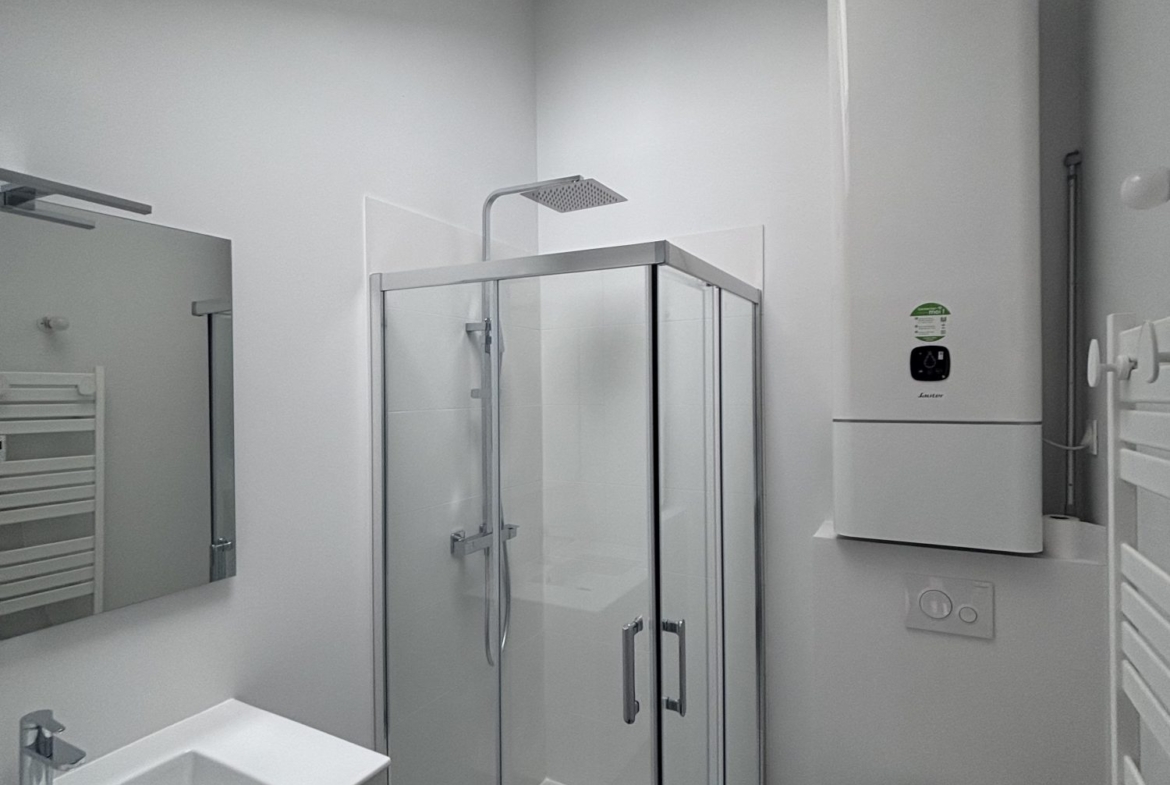 SUPERBE DUPLEX T2
