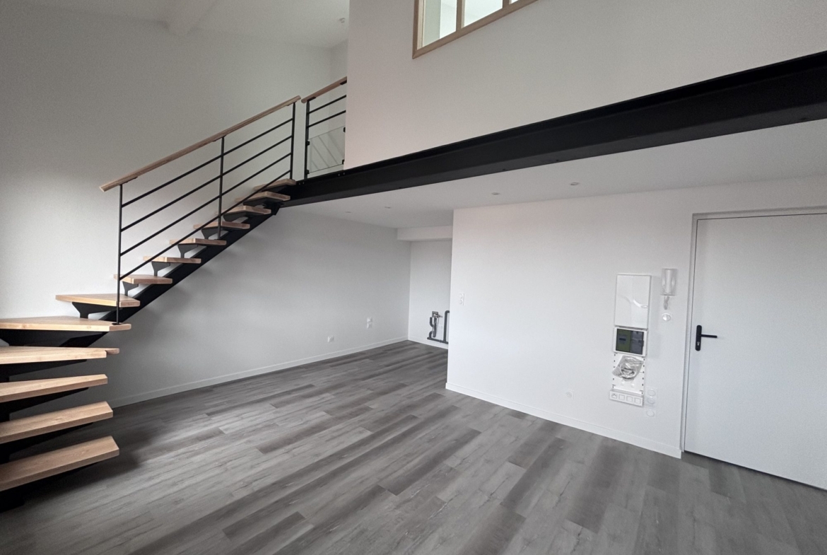 SUPERBE DUPLEX T2