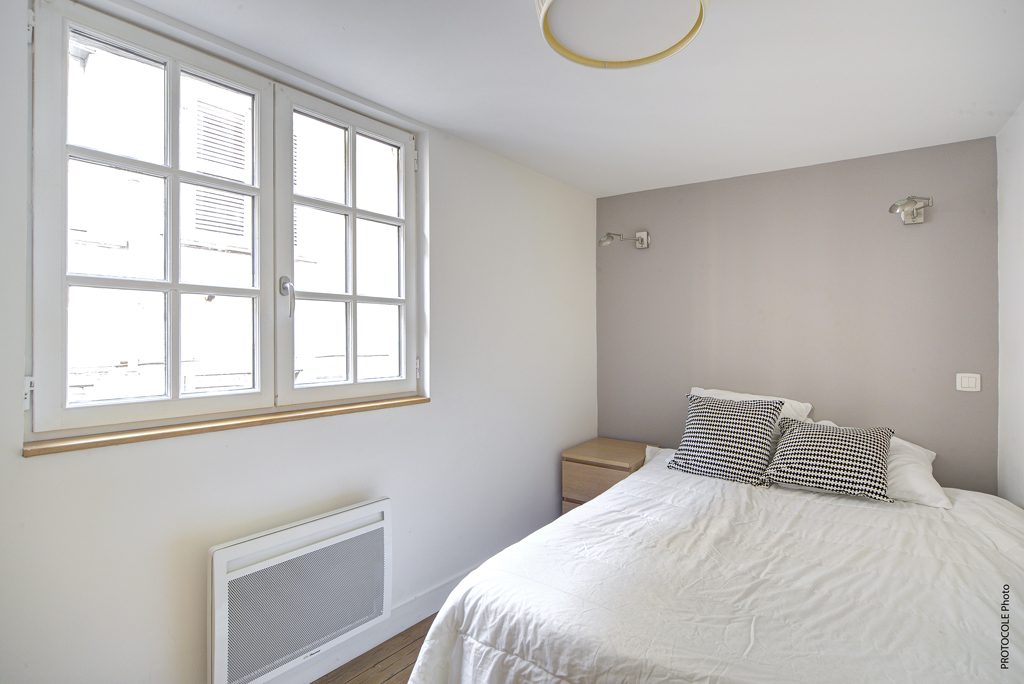 Appartement T2 de standing – Quartier CARMES