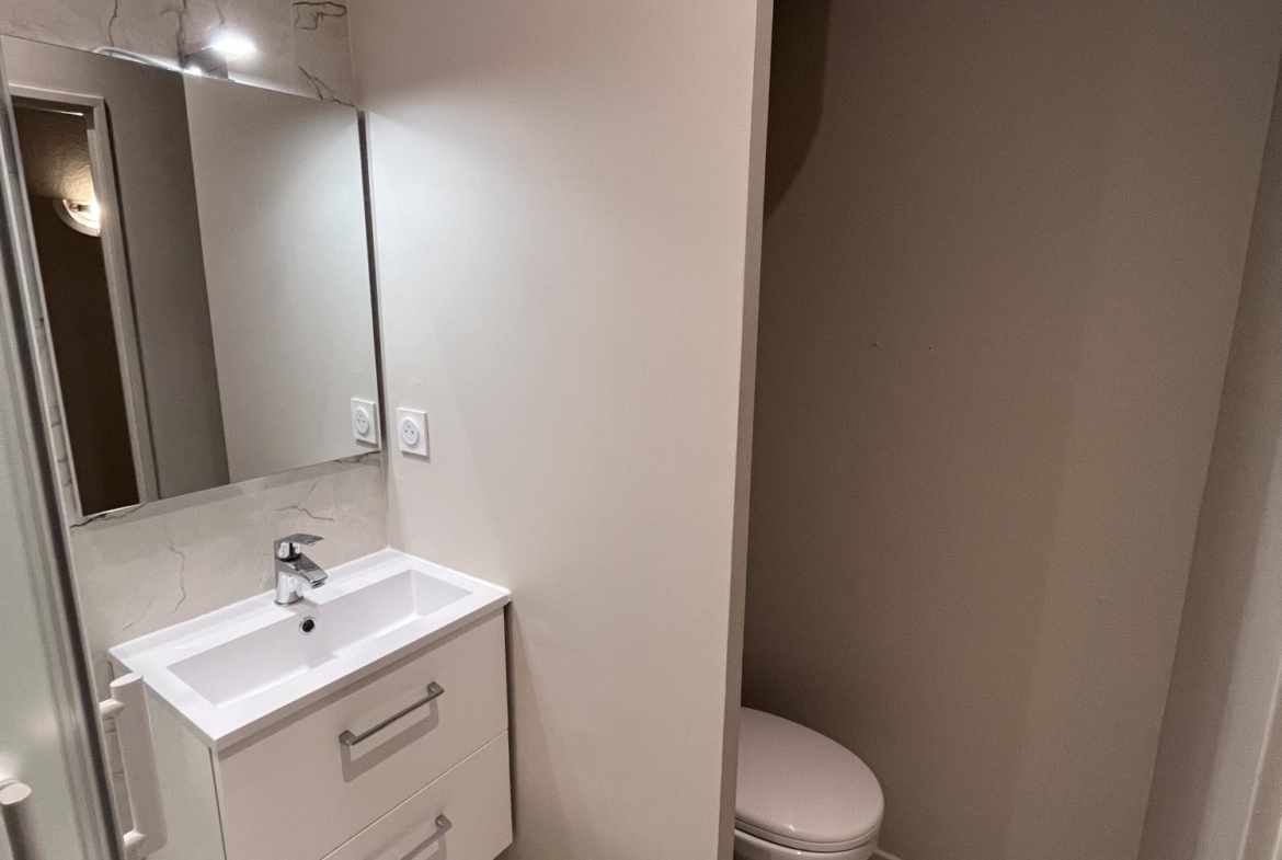 Appartement à louer Toulouse