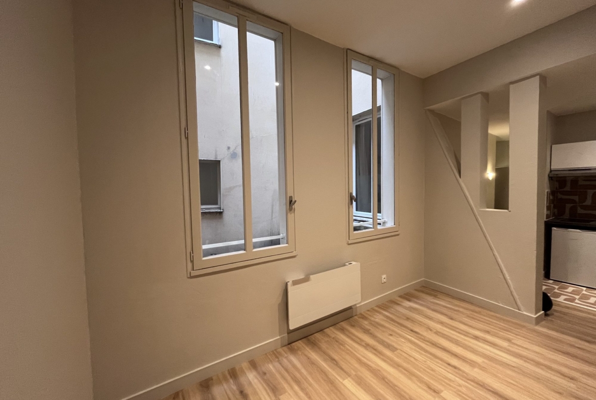 Appartement à louer Toulouse