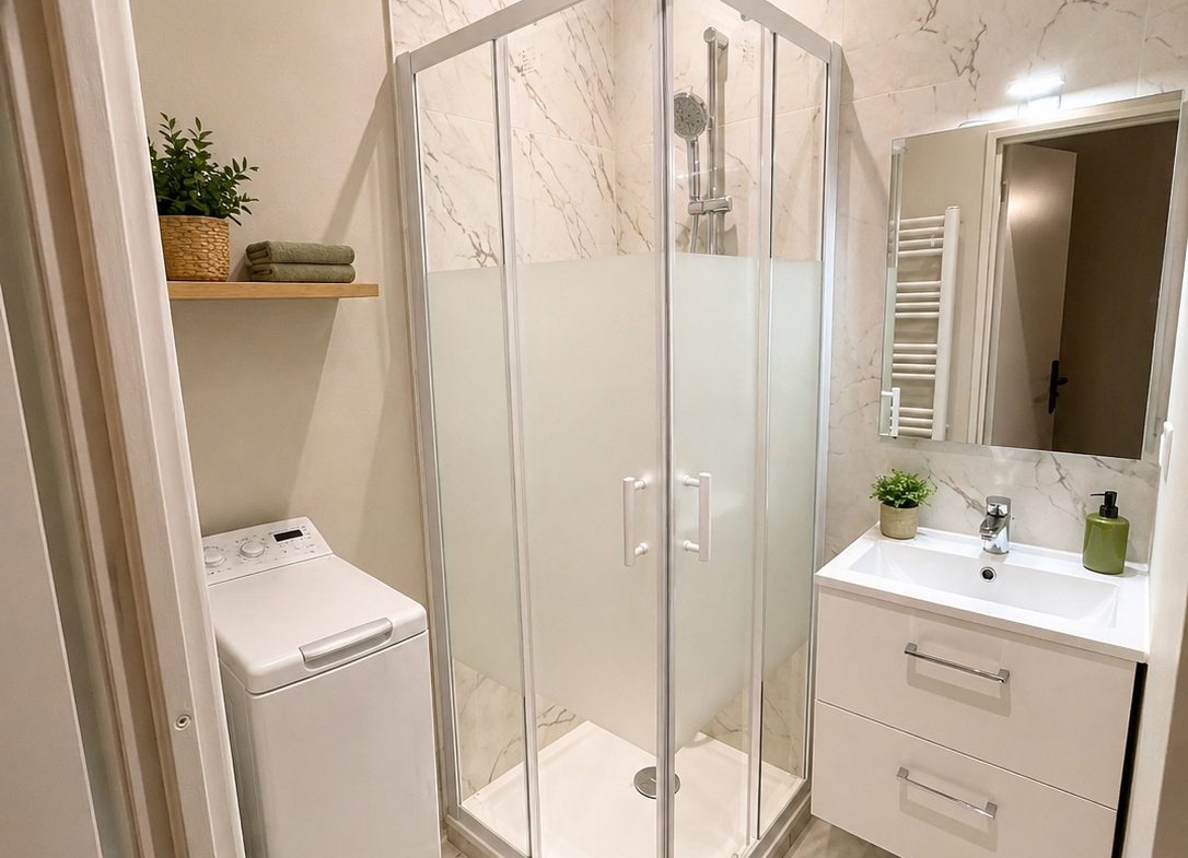 Appartement à louer Toulouse