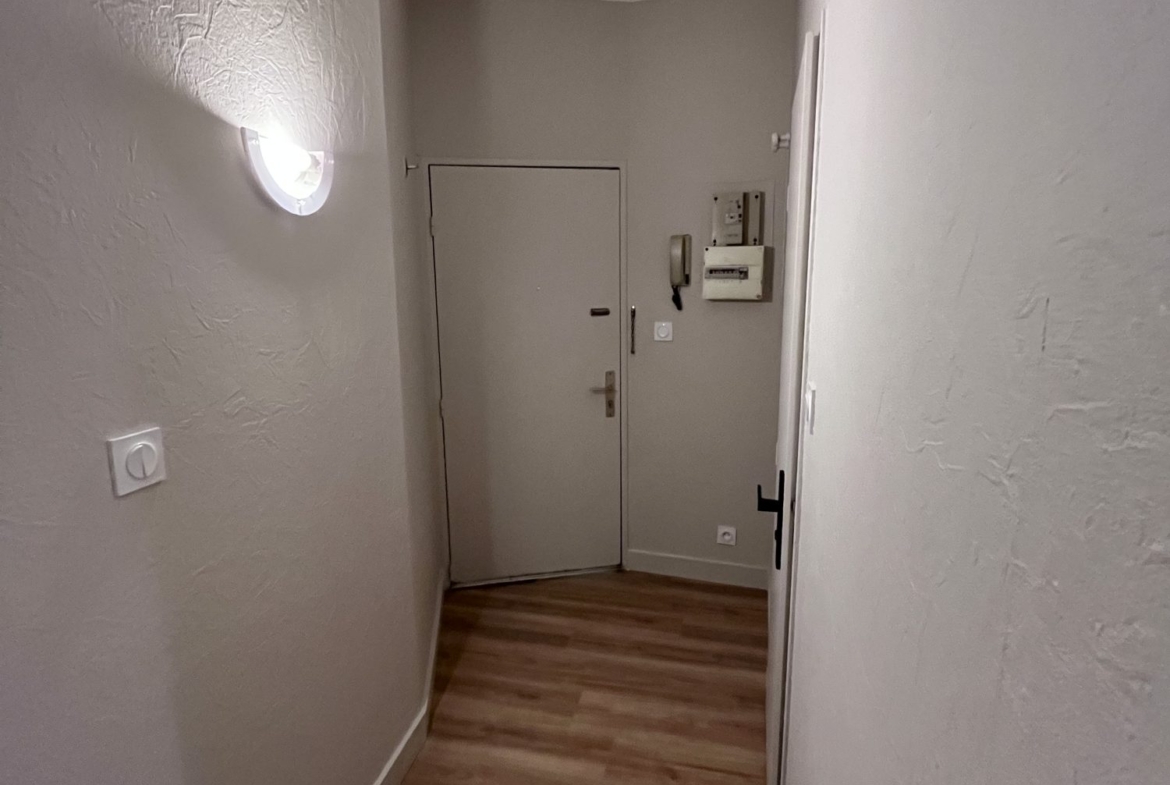Appartement à louer Toulouse