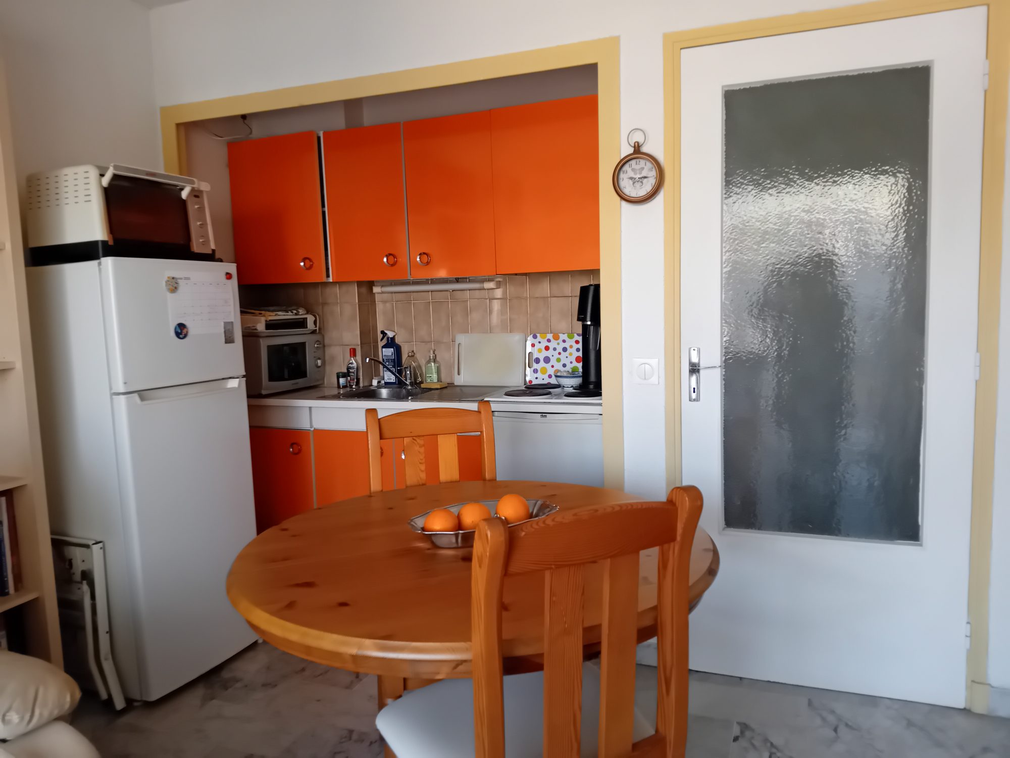 Beau studio à Cannes ! Quartier Pardo République