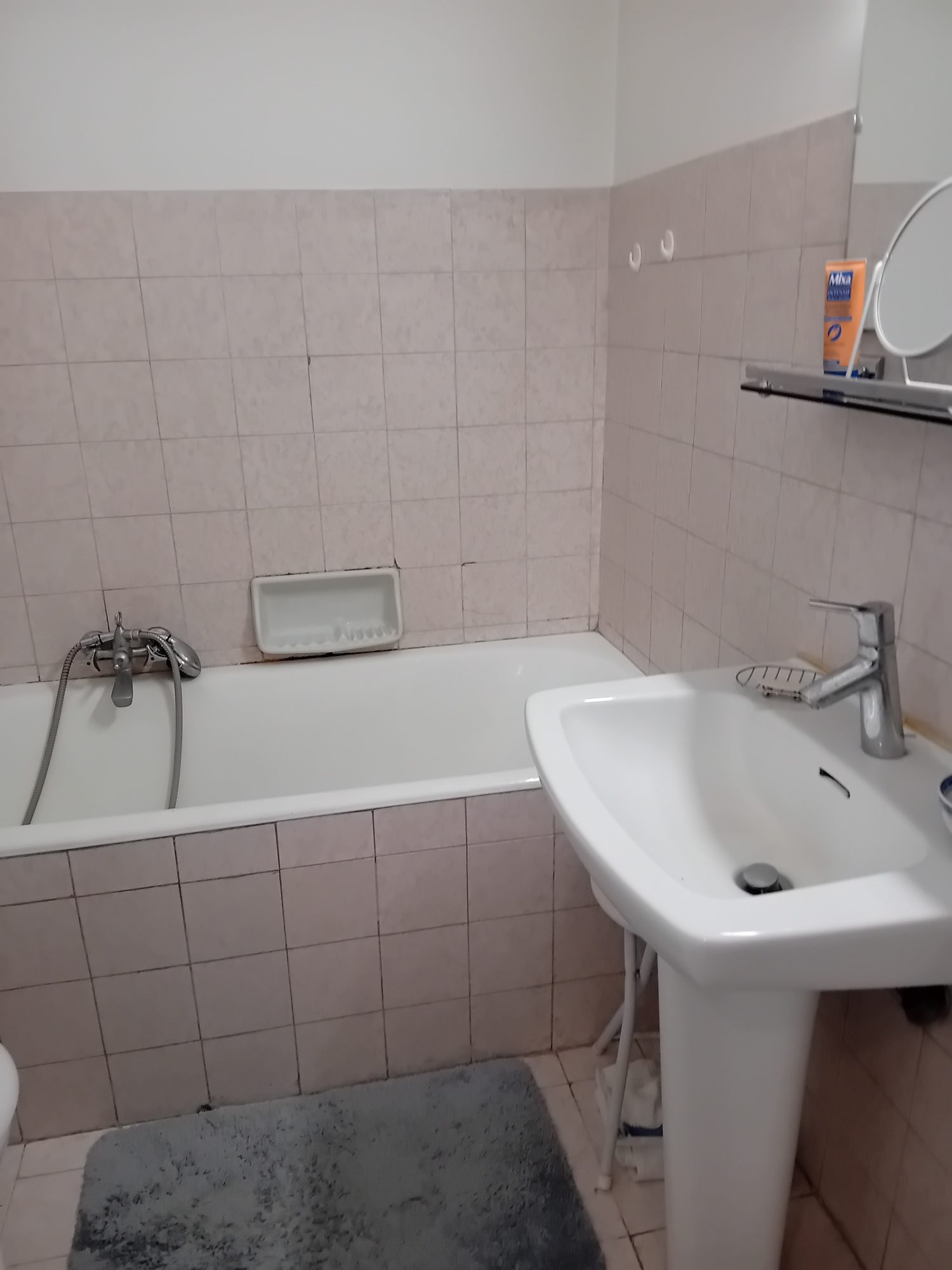 Beau studio à Cannes ! Quartier Pardo République
