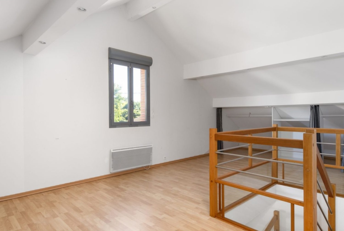 Maison de standing T5 Pont des Demoiselles