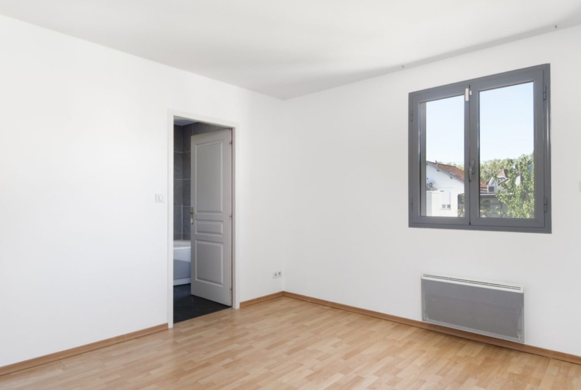 Maison de standing T5 Pont des Demoiselles