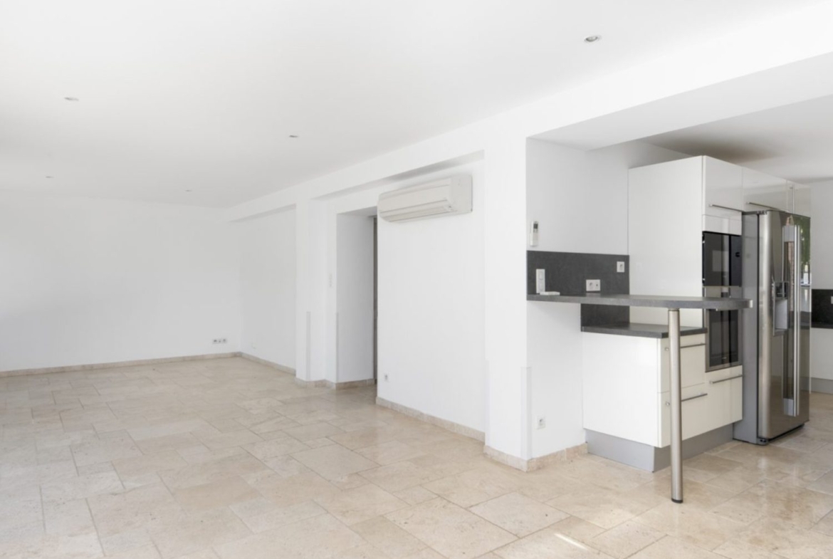 Maison de standing T5 Pont des Demoiselles