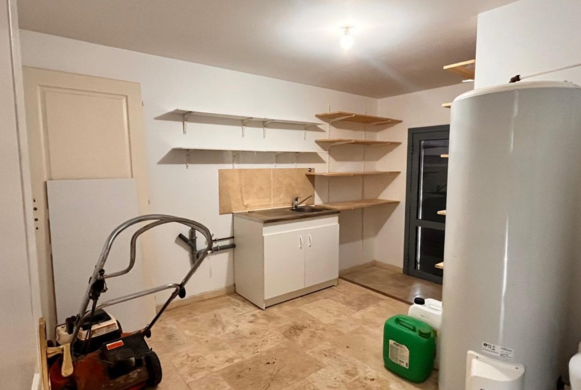 Maison de standing T5 Pont des Demoiselles