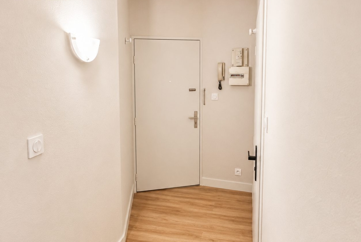 Appartement à louer Toulouse