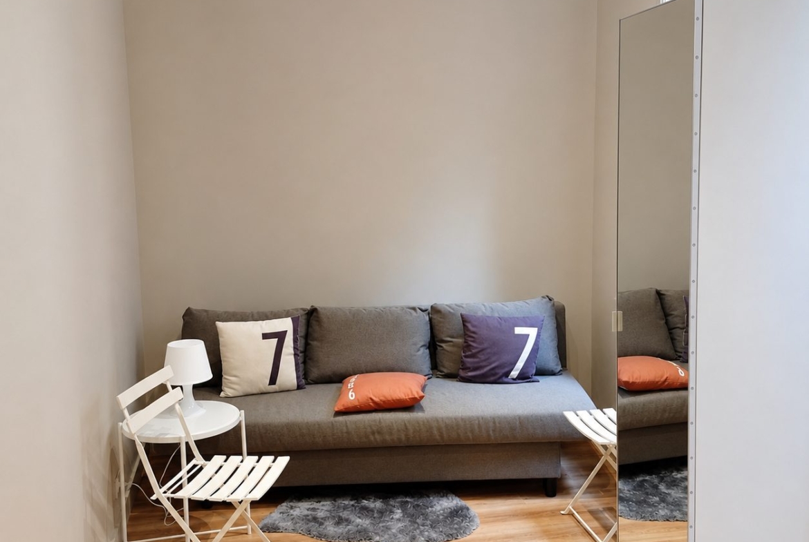 Appartement à louer Toulouse