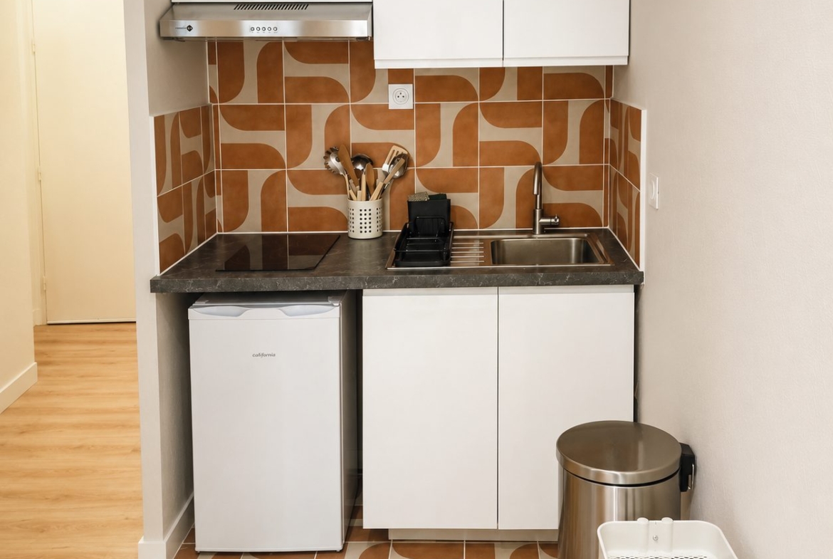 Appartement à louer Toulouse