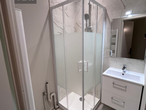 Appartement à louer Toulouse