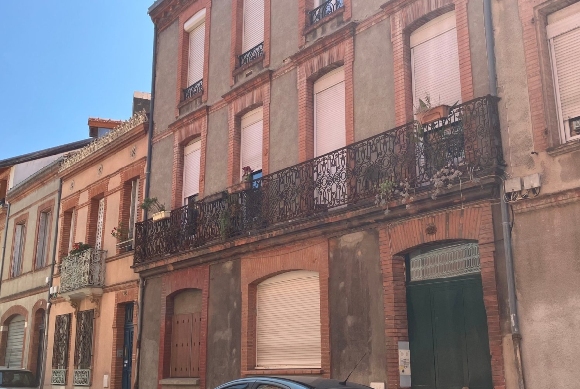 STUDIO MEUBLE MARENGO