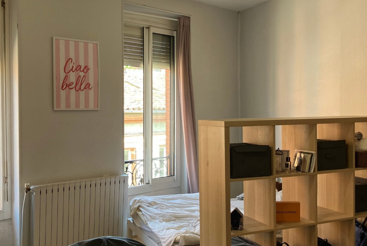 STUDIO MEUBLE MARENGO