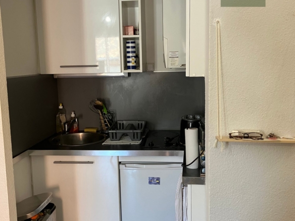 STUDIO MEUBLE MARENGO