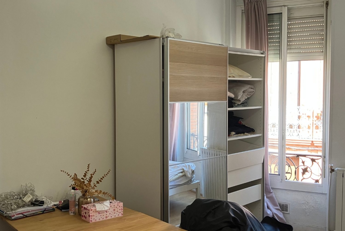 STUDIO MEUBLE MARENGO