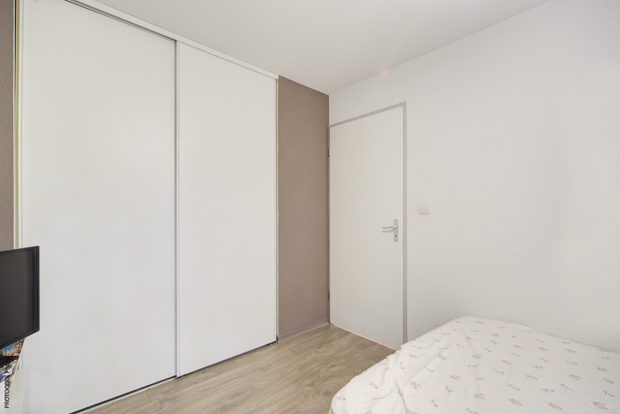 Toulouse Minimes – T2 de 41 m² avec loggia et parking en sous-sol